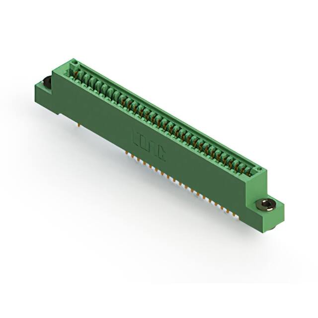 845-030-540-103 EDAC Inc.  Edgeboard Connectors